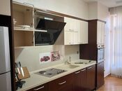 İcarəyə verilir 3 otaqlı yeni tikili 140 m², İnşaatçılar m., photo 5 from 8