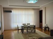 İcarəyə verilir 3 otaqlı yeni tikili 140 m², İnşaatçılar m., photo 2 from 8