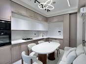 Satılır 3 otaqlı yeni tikili 117 m², Nəriman Nərimanov m., photo 6 from 8