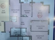 Продаётся 4-комн. новостройка 130 м², м. Мемар Аджеми, photo 6 from 8