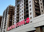 Elan №5915234 - Bakı, Yeni Yasamal q., 3 otaqlı, 75 m², 14/16 mərtəbə