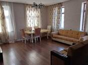 Satılır 4 otaqlı yeni tikili 120 m², İnşaatçılar m., photo 1 from 8