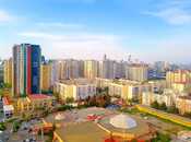 Продаётся 3-комн. новостройка 101 м², м. Шах Исмаил Хатаи, photo 1 from 8