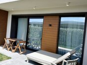 İcarəyə verilir 1 otaqlı həyət evi/bağ evi 53 m², Nardaran q., photo 6 from 7