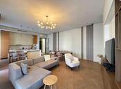 İcarəyə verilir 3 otaqlı yeni tikili 150 m², Ağ şəhər q., photo 1 from 8