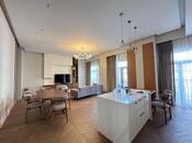 İcarəyə verilir 3 otaqlı yeni tikili 150 m², Ağ şəhər q., photo 4 from 8
