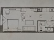 Продаётся 1-комн. новостройка 41 м², пос. Sea Breeze, photo 6 from 8