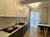 İcarəyə verilir 3 otaqlı yeni tikili 120 m², Nizami m., photo 6 from 8