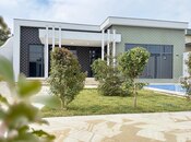 Satılır 4 otaqlı həyət evi/bağ evi 180 m², Şüvəlan q., photo 3 from 8