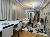 Elan №5915377 - Bakı, İnşaatçılar m., 3 otaqlı, 112 m², 7/18 mərtəbə