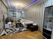 Satılır 3 otaqlı yeni tikili 112 m², İnşaatçılar m., photo 2 from 8