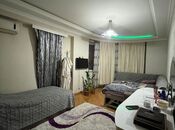 Satılır 3 otaqlı yeni tikili 112 m², İnşaatçılar m., photo 6 from 8