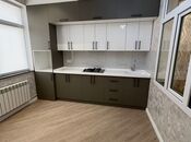 Satılır 3 otaqlı yeni tikili 70 m², Qara Qarayev m., photo 6 from 8