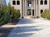 Satılır 17 otaqlı həyət evi/bağ evi 870 m², Nardaran q., photo 2 from 8