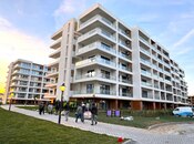 1 otaqlı yeni tikili - Sea Breeze q. - 60 m²
