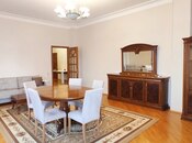 İcarəyə verilir 3 otaqlı yeni tikili 155 m², 28 May m., photo 4 from 8