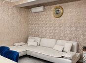 Продаётся 2-комн. новостройка 93 м², м. Элмляр Академиясы, photo 1 from 8