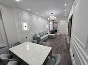 Сдаётся 3-комн. новостройка 120 м², м. Гянджлик, photo 8 from 8