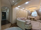 Satılır 3 otaqlı yeni tikili 103 m², Həzi Aslanov m., photo 5 from 8