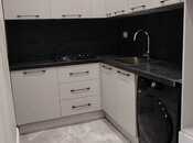 İcarəyə verilir 3 otaqlı yeni tikili 105 m², Koroğlu m., photo 3 from 8