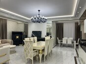 4 otaqlı yeni tikili - Nəriman Nərimanov m. - 144 m²