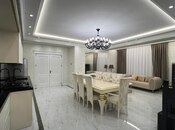 4 otaqlı yeni tikili - Nəriman Nərimanov m. - 144 m²