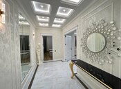 4 otaqlı yeni tikili - Nəriman Nərimanov m. - 144 m²