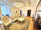 Elan №5915852 - Bakı, Nəriman Nərimanov m., 3 otaqlı, 130 m², 12/17 mərtəbə