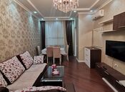 Сдаётся 2-комн. новостройка 80 м², Насиминский  р., photo 2 from 7