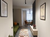 Satılır 3 otaqlı yeni tikili 78 m², Qara Qarayev m., photo 4 from 8