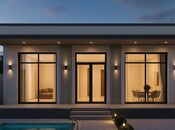 Объявление №5916057 - Баку, пос. Нардаран, 3-комн., 130 м²