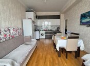 3-комн. новостройка - м. Автовокзал - 72 м²