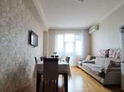 3-комн. новостройка - м. Автовокзал - 72 м²