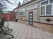 4 otaqlı həyət evi/bağ evi - Suraxanı r. - 172 m²