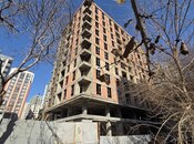 1 otaqlı yeni tikili - Nərimanov r. - 55 m²