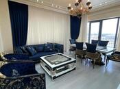 Satılır 3 otaqlı yeni tikili 120 m², Ağ şəhər q., photo 1 from 8