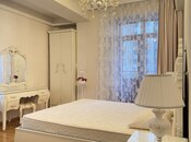 İcarəyə verilir 3 otaqlı yeni tikili 135 m², Nizami m., photo 4 from 8