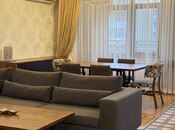 İcarəyə verilir 3 otaqlı yeni tikili 135 m², Nizami m., photo 2 from 8