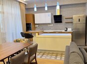 İcarəyə verilir 3 otaqlı yeni tikili 135 m², Nizami m., photo 7 from 8