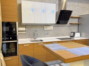 İcarəyə verilir 3 otaqlı yeni tikili 135 m², Nizami m., photo 8 from 8