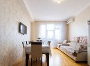 Satılır 3 otaqlı yeni tikili 73 m², Avtovağzal m., photo 2 from 8