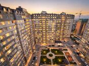 Satılır 3 otaqlı yeni tikili 73 m², Avtovağzal m., photo 1 from 8