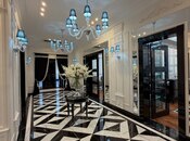 6-комн. дом/дача - пос. Мардакан - 400 м²