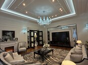 6-комн. дом/дача - пос. Мардакан - 400 м²