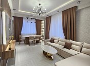 Satılır 4 otaqlı yeni tikili 118 m², 20 Yanvar m., photo 2 from 8