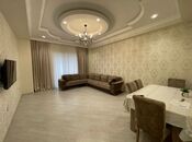 İcarəyə verilir 2 otaqlı yeni tikili 95 m², Ağ şəhər q., photo 2 from 8