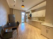 İcarəyə verilir 2 otaqlı yeni tikili 90 m², Ağ şəhər q., photo 5 from 8