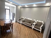 İcarəyə verilir 2 otaqlı yeni tikili 67 m², Dərnəgül m., photo 2 from 8