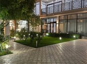 6 otaqlı həyət evi/bağ evi - Bilgəh q. - 400 m²