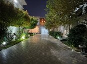 6 otaqlı həyət evi/bağ evi - Bilgəh q. - 400 m²